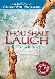 Thou shalt laugh 2: tim conway cover image cdn