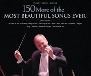 150 more of the most beautiful songs ever (songbook) cover image cdn