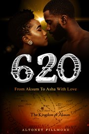 620. From Aksum To Asha With Love cover image cdn