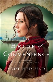 A Bride of Convenience (the Bride Ships Book #3) cover image cdn