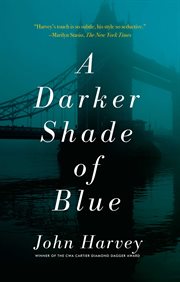 A darker shade of blue. Book #0.5 cover image cdn