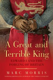 A great and terrible king cover image cdn