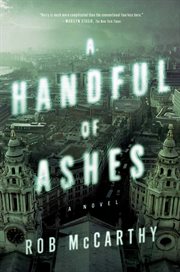 A handful of ashes cover image cdn