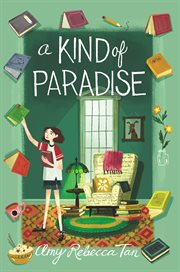 A kind of paradise cover image cdn