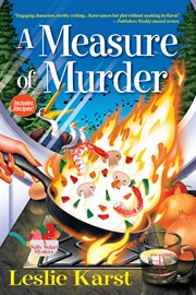 A measure of murder cover image cdn