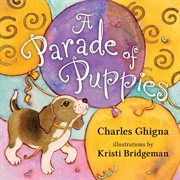 A parade of puppies cover image cdn