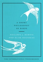 A short philosophy of birds cover image cdn