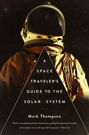 A space traveler's guide to the solar system cover image cdn