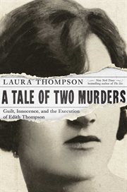 A tale of two murders cover image cdn