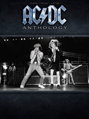 Ac/dc anthology (songbook) cover image cdn