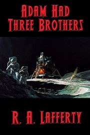 Adam had three brothers cover image cdn