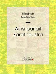 Ainsi parlait Zarathoustra cover image cdn