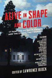 Alive in shape and color cover image cdn