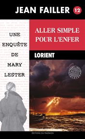 Aller simple pour l'enfer. Enquête en mer cover image cdn