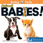 Animal babies! cover image cdn