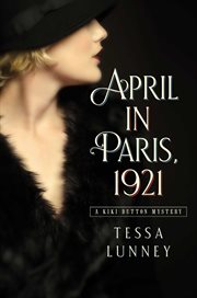 April in paris, 1921 cover image cdn