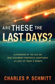 Are these the last days? cover image cdn