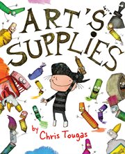 Art's supplies cover image cdn