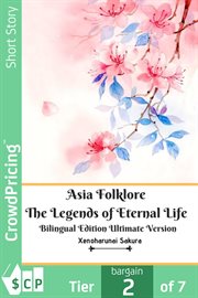 Asia folklore the legends of eternal life cover image cdn
