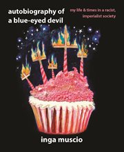 Autobiography of a blue-eyed devil cover image cdn
