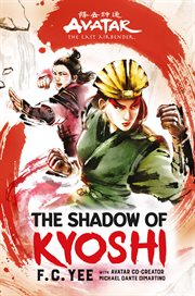 The shadow of Kyoshi cover image cdn
