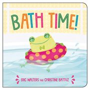 Bath time! cover image cdn