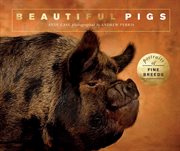 Beautiful pigs. Portraits of champion breeds cover image cdn