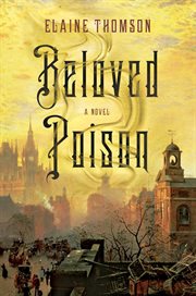Beloved poison. A Novel cover image cdn