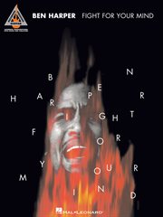 Ben harper - fight for your mind (songbook) cover image cdn