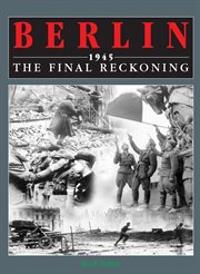 Berlin 1945. The Final Reckoning cover image cdn