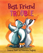 Best friend trouble cover image cdn