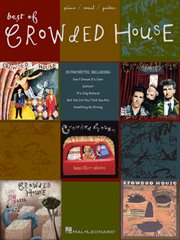 Best of crowded house (songbook) cover image cdn