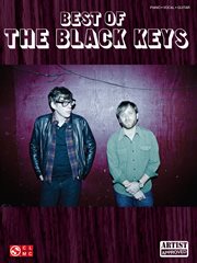 Best of the black keys cover image cdn