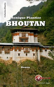 Bhoutan. Roman cover image cdn