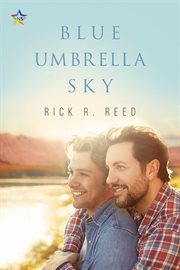 Blue umbrella sky cover image cdn