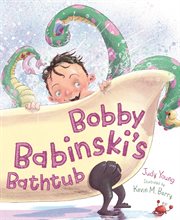 Bobby babinski's bathtub cover image cdn