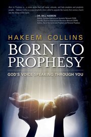 Born to prophesy. God's Voice Speaking Through You cover image cdn