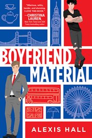 Boyfriend material cover image cdn