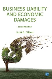 Business liability and economic damages cover image cdn