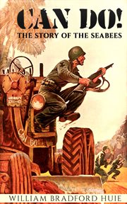 Can do!. The Story of the Seabees cover image cdn
