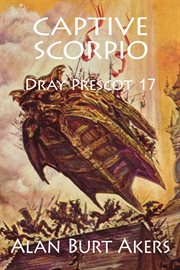 Captive Scorpio cover image cdn