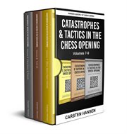 Catastrophes & tactics in the chess opening - boxset 3 cover image cdn