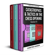 Catastrophes & tactics in the chess opening - boxset 2 cover image cdn