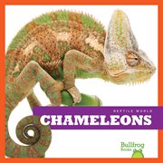 Chameleons cover image cdn