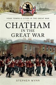 Chatham in the great war cover image cdn