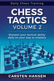 Chess tactics - vol 2 cover image cdn