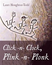 Click -n- clock, plink -n- plonk cover image cdn