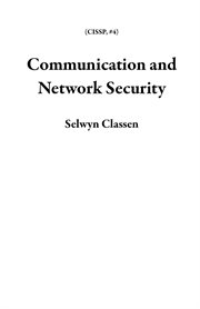 Communication and network security cover image cdn
