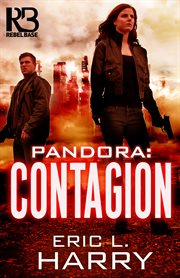 Pandora : contagion cover image cdn