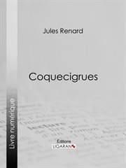 Coquecigrues cover image cdn